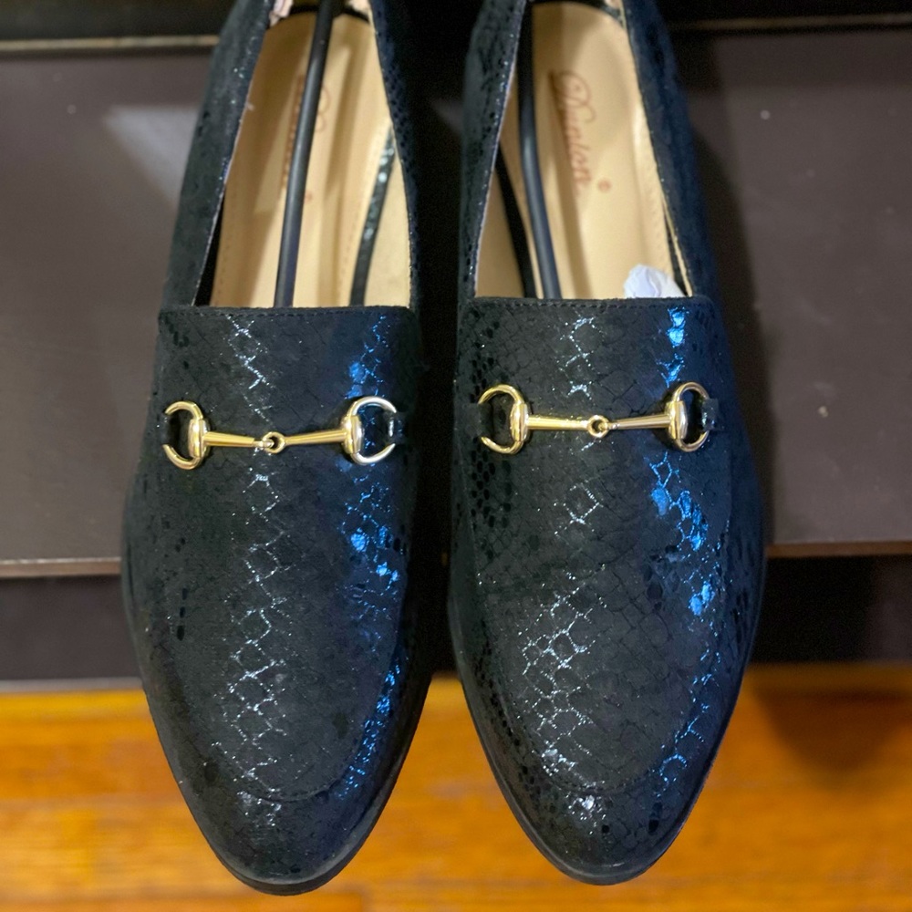 Horsebit Loafers
